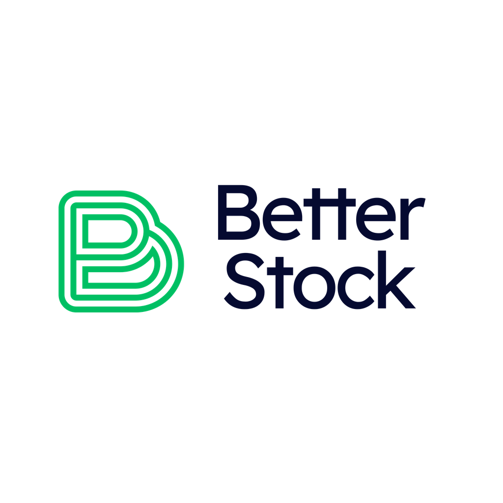 BetterStock logo